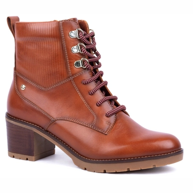 (取寄) ピコリノス レディース リャネス PIKOLINOS women Llanes W7H-8817 Brandy Pikolinos Women Llanes W7H-8938 Brandy | De Schoenenfabriek